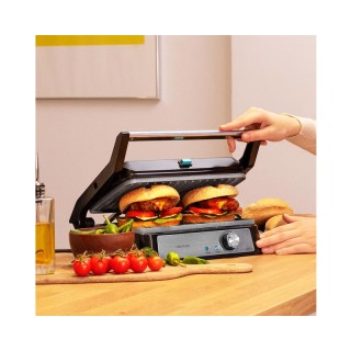 Τοστιέρα - Γκριλ 1500 W RocknGrill 1500 Take&Clean Stone Cecotec CE... Τοστιέρα - Γκριλ 1500 W RocknGrill 1500 Take&Clean Stone Cecotec CE...