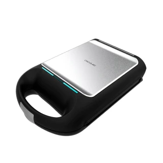 Toaster – Grill 1500 W Rockn Toast Grill Family Cecotec CEC-03201 Toaster – Grill 1500 W Rockn Toast Grill Family Cecotec CEC-03201