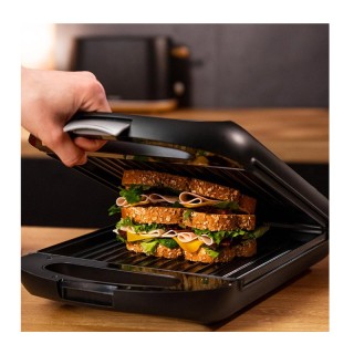 Τοστιέρα - Γκριλ 1500 W Rockn Toast Grill Family Cecotec CEC-03201 Τοστιέρα - Γκριλ 1500 W Rockn Toast Grill Family Cecotec CEC-03201