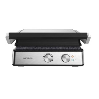 Τοστιέρα - Γκριλιέρα 2400 W RocknGrill Blaze Cecotec CEC-02968 Τοστιέρα - Γκριλιέρα 2400 W RocknGrill Blaze Cecotec CEC-02968