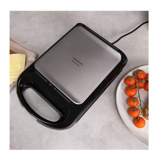 Τοστιέρα - Σαντουιτσιέρα 1500 W Rockn Toast Family Cecotec CEC-03111