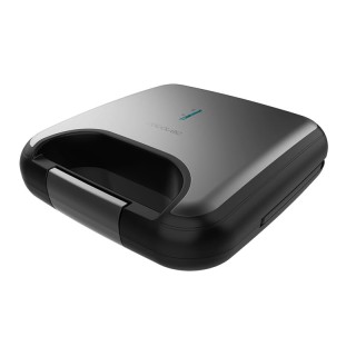 Τοστιέρα - Σαντουιτσιέρα 800 W RocknToast Combo Cecotec CEC-02932 Τοστιέρα - Σαντουιτσιέρα 800 W RocknToast Combo Cecotec CEC-02932