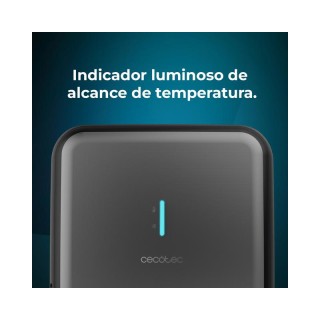 Τοστιέρα - Σαντουιτσιέρα 800 W RocknToast Combo Cecotec CEC-02932 Τοστιέρα - Σαντουιτσιέρα 800 W RocknToast Combo Cecotec CEC-02932