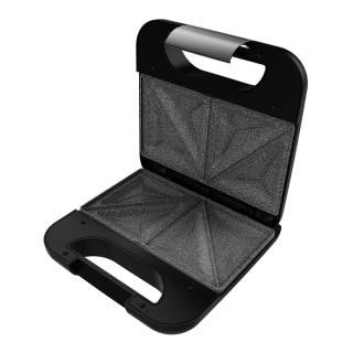 Τοστιέρα - Σαντουιτσιέρα 800 W RocknToast Classic + Cecotec CEC-02963