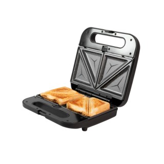 Τοστιέρα - Σαντουιτσιέρα - Βαφλιέρα 3 σε 1 800 W RocknToast 1000 Ce... Τοστιέρα - Σαντουιτσιέρα - Βαφλιέρα 3 σε 1 800 W RocknToast 1000 Ce...