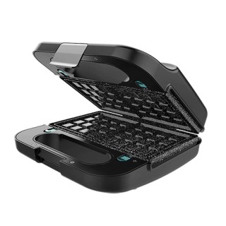 Τοστιέρα - Σαντουιτσιέρα - Βαφλιέρα - Γκριλιέρα 1000 W RocknToast 4...