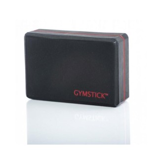 Τουβλάκι για Yoga 23 x 7.5 x 15 cm Gymstick GYM010 Τουβλάκι για Yoga 23 x 7.5 x 15 cm Gymstick GYM010