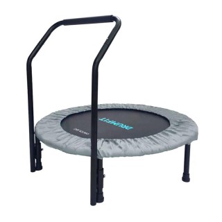 Τραμπολίνο Γυμναστικής 92 cm Cecotec DrumFit Jump 920 CEC-07194 Τραμπολίνο Γυμναστικής 92 cm Cecotec DrumFit Jump 920 CEC-07194