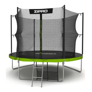 Τραμπολίνο με Εσωτερικό Προστατευτικό Δίχτυ και Σκάλα 312 cm Zipro ... Τραμπολίνο με Εσωτερικό Προστατευτικό Δίχτυ και Σκάλα 312 cm Zipro ...