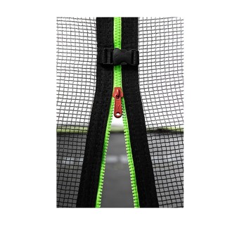 Τραμπολίνο με Εσωτερικό Προστατευτικό Δίχτυ και Σκάλα 312 cm Zipro ... Τραμπολίνο με Εσωτερικό Προστατευτικό Δίχτυ και Σκάλα 312 cm Zipro ...