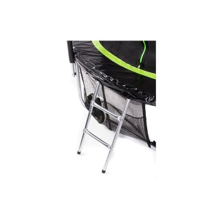 Τραμπολίνο με Εξωτερικό Προστατευτικό Δίχτυ και Σκάλα 312 cm Zipro ... Τραμπολίνο με Εξωτερικό Προστατευτικό Δίχτυ και Σκάλα 312 cm Zipro ...