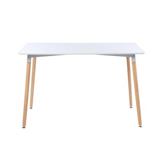 Τραπέζι 120 x 80 x 74 cm SPM Scandi 50070419