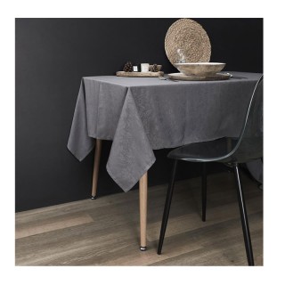 Τραπεζομάντηλο 140 x 240 cm Home Deco Factory TX9380 Τραπεζομάντηλο 140 x 240 cm Home Deco Factory TX9380