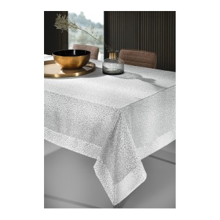 Τραπεζομάντηλο 160 x 220 cm Coctail Silver Guy Laroche 1119086119009 Τραπεζομάντηλο 160 x 220 cm Coctail Silver Guy Laroche 1119086119009