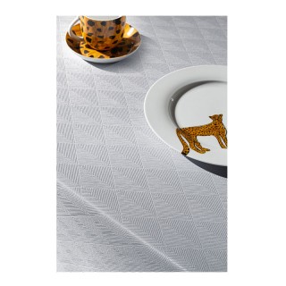 Τραπεζομάντηλο 160 x 220 cm Motion Silver Guy Laroche 1119086222002 Τραπεζομάντηλο 160 x 220 cm Motion Silver Guy Laroche 1119086222002