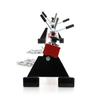 Τραβέρσα - Στήριγμα για Κινητήρες 500 Kg Kraft&Dele KD-324 Τραβέρσα - Στήριγμα για Κινητήρες 500 Kg Kraft&Dele KD-324