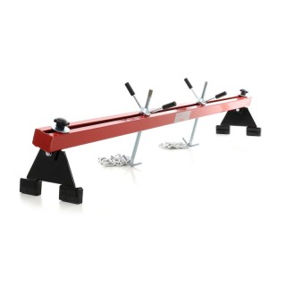 Τραβέρσα - Στήριγμα για Κινητήρες 500 Kg Kraft&Dele KD-324 Τραβέρσα - Στήριγμα για Κινητήρες 500 Kg Kraft&Dele KD-324