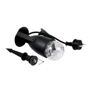 Προβολέας LED TrendGeek TG-122