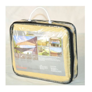 Τριγωνικό Σκίαστρο 3 m Outsunny 01-0616 Τριγωνικό Σκίαστρο 3 m Outsunny 01-0616