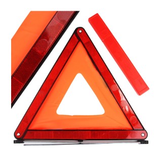 Τρίγωνο Ασφαλείας Εκτάκτου Ανάγκης MAR-POL M02020 Τρίγωνο Ασφαλείας Εκτάκτου Ανάγκης MAR-POL M02020