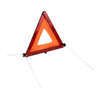Τρίγωνο Ασφαλείας Εκτάκτου Ανάγκης MAR-POL M02020 Τρίγωνο Ασφαλείας Εκτάκτου Ανάγκης MAR-POL M02020