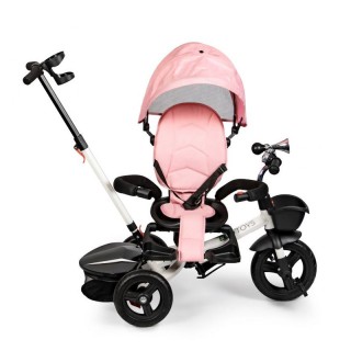 Τρίκυκλο Παιδικό Ποδήλατο - Καρότσι με Περιστρεφόμενο Κάθισμα Χρώμα... Τρίκυκλο Παιδικό Ποδήλατο - Καρότσι με Περιστρεφόμενο Κάθισμα Χρώμα...