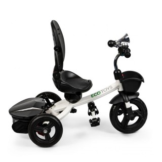 Τρίκυκλο Παιδικό Ποδήλατο - Καρότσι με Περιστρεφόμενο Κάθισμα Χρώμα... Τρίκυκλο Παιδικό Ποδήλατο - Καρότσι με Περιστρεφόμενο Κάθισμα Χρώμα...