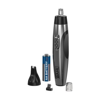 Τρίμμερ Μπαταρίας 2 σε 1 Μύτης - Αυτιών - Φρυδιών Wahl 30213 Τρίμμερ Μπαταρίας 2 σε 1 Μύτης - Αυτιών - Φρυδιών Wahl 30213