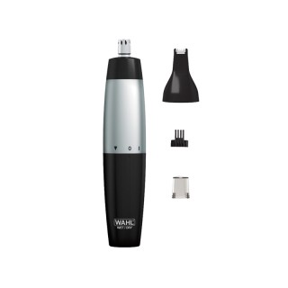 Τρίμμερ Μπαταρίας 2 σε 1 Μύτης - Αυτιών - Φρυδιών Wahl 30214 Τρίμμερ Μπαταρίας 2 σε 1 Μύτης - Αυτιών - Φρυδιών Wahl 30214