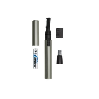 Τρίμμερ Μύτης - Αυτιών με Μπαταρία Λιθίου Wahl Lithium Pen 30277 Τρίμμερ Μύτης - Αυτιών με Μπαταρία Λιθίου Wahl Lithium Pen 30277
