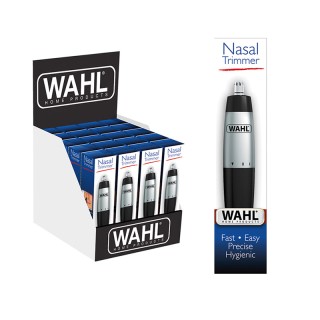 Τρίμμερ Μύτης - Αυτιών με Μπαταρία Wahl 5642-035 30871 Τρίμμερ Μύτης - Αυτιών με Μπαταρία Wahl 5642-035 30871