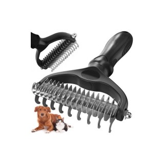 Τρίμμερ - Χτένα για Κατοικίδια Purlov 20427