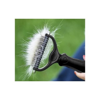 Τρίμμερ - Χτένα για Κατοικίδια Purlov 20427 Τρίμμερ - Χτένα για Κατοικίδια Purlov 20427