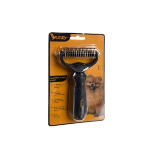 Τρίμμερ - Χτένα για Κατοικίδια Purlov 20427 Τρίμμερ - Χτένα για Κατοικίδια Purlov 20427