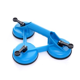 Τριπλή Βεντούζα Πολλαπλών Χρήσεων 150 Kg TAGRED TA4144 Τριπλή Βεντούζα Πολλαπλών Χρήσεων 150 Kg TAGRED TA4144