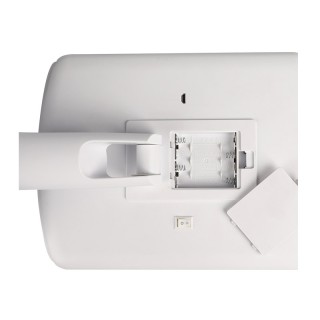 Τριπλός Καθρέπτης Μακιγιάζ με Μεγέθυνση και Φωτισμό με 16 LED GEM B... Τριπλός Καθρέπτης Μακιγιάζ με Μεγέθυνση και Φωτισμό με 16 LED GEM B...