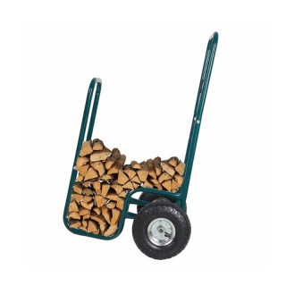 Τρόλεϊ Μεταφοράς Ξύλων 100 Kg Hoppline HOP1001109 Τρόλεϊ Μεταφοράς Ξύλων 100 Kg Hoppline HOP1001109