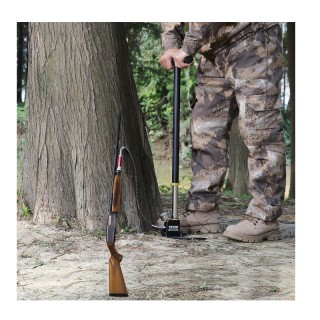 Τρόμπα Δαπέδου / Χειρός PCP για Πιστόλι Αέρα 3 Σταδίων 4500 PSI VEV... Τρόμπα Δαπέδου / Χειρός PCP για Πιστόλι Αέρα 3 Σταδίων 4500 PSI VEV...