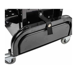 Τροχήλατη Καρέκλα Συνεργείου με 3 Συρτάρια 46 x 35.5 x 43 cm Hoppli... Τροχήλατη Καρέκλα Συνεργείου με 3 Συρτάρια 46 x 35.5 x 43 cm Hoppli...