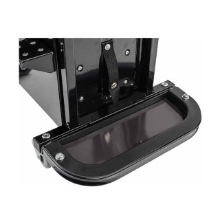 Τροχήλατη Καρέκλα Συνεργείου με 3 Συρτάρια 46 x 35.5 x 43 cm Hoppli... Τροχήλατη Καρέκλα Συνεργείου με 3 Συρτάρια 46 x 35.5 x 43 cm Hoppli...