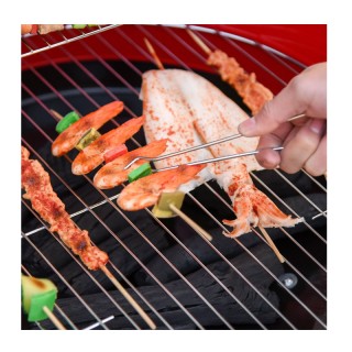 Τροχήλατη Ψησταριά - Μπάρμπεκιου με Κάρβουνο 51 x 70 x 75.5 cm Outs... Τροχήλατη Ψησταριά - Μπάρμπεκιου με Κάρβουνο 51 x 70 x 75.5 cm Outs...