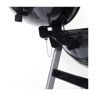 Τροχήλατη Ψησταριά - Μπάρμπεκιου με Κάρβουνο 60.5 x 71 x 98 cm Pyla... Τροχήλατη Ψησταριά - Μπάρμπεκιου με Κάρβουνο 60.5 x 71 x 98 cm Pyla...