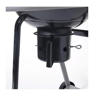 Τροχήλατη Ψησταριά - Μπάρμπεκιου με Κάρβουνο 60.5 x 71 x 98 cm Pyla... Τροχήλατη Ψησταριά - Μπάρμπεκιου με Κάρβουνο 60.5 x 71 x 98 cm Pyla...