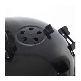 Τροχήλατη Ψησταριά - Μπάρμπεκιου με Κάρβουνο 60.5 x 71 x 98 cm Pyla... Τροχήλατη Ψησταριά - Μπάρμπεκιου με Κάρβουνο 60.5 x 71 x 98 cm Pyla...