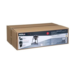 Τροχήλατη Ψησταριά - Μπάρμπεκιου με Κάρβουνο 60.5 x 71 x 98 cm Pyla... Τροχήλατη Ψησταριά - Μπάρμπεκιου με Κάρβουνο 60.5 x 71 x 98 cm Pyla...