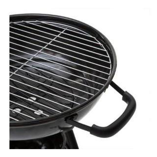 Τροχήλατη Ψησταριά - Μπάρμπεκιου με Κάρβουνο 61 x 55.5 x 86.5 cm Fe... Τροχήλατη Ψησταριά - Μπάρμπεκιου με Κάρβουνο 61 x 55.5 x 86.5 cm Fe...