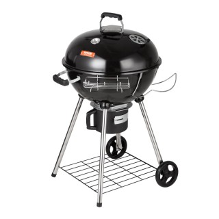 Τροχήλατη Ψησταριά - Μπάρμπεκιου με Κάρβουνο 68.5 x 83 x 106 cm VEV... Τροχήλατη Ψησταριά - Μπάρμπεκιου με Κάρβουνο 68.5 x 83 x 106 cm VEV...