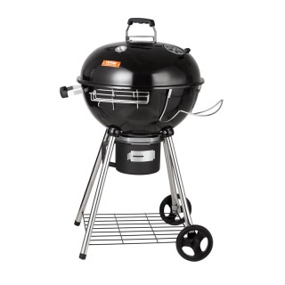 Τροχήλατη Ψησταριά - Μπάρμπεκιου με Κάρβουνο 68.5 x 83 x 106 cm VEV... Τροχήλατη Ψησταριά - Μπάρμπεκιου με Κάρβουνο 68.5 x 83 x 106 cm VEV...