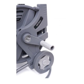 Τροχήλατο Καρούλι με Λάστιχο Κήπου 45 m + 2 m Kraft&Dele KD-2078 Τροχήλατο Καρούλι με Λάστιχο Κήπου 45 m + 2 m Kraft&Dele KD-2078