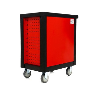 Τροχήλατος Εργαλειοφορέας με 6 Συρτάρια και 263 Εργαλεία Kraft&Dele...